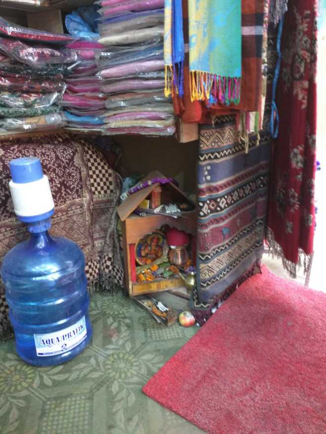 Kathmandu, Part 2 - 16