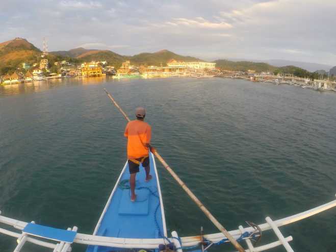 Coron, Shipwreck Diving - 16
