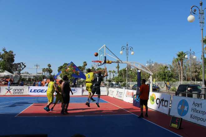 Cyprus, Larnaca - 16