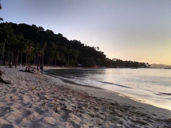 El Nido, Beaches - 17