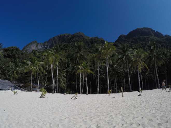 El Nido, Island Hopping - 17