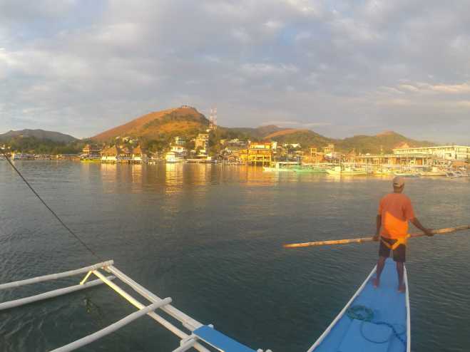 Coron, Shipwreck Diving - 17