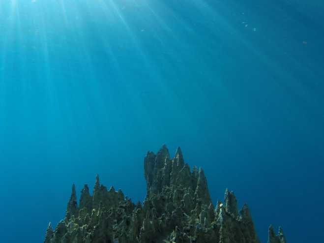 Coron, Island Hopping - 19