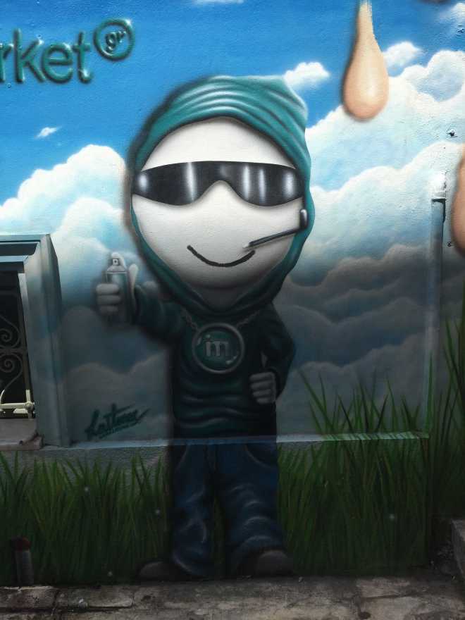 Greece 1, Athens - 19