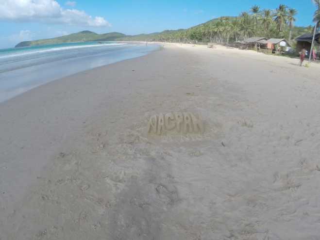 El Nido, Beaches - 1