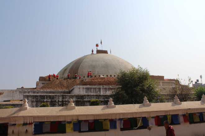 Kathmandu, Part 2 - 2