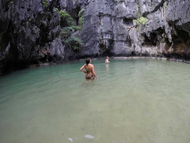 El Nido, Island Hopping - 20