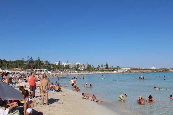 Cyprus, Larnaca - 20