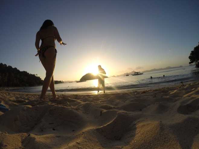 El Nido, Beaches - 20