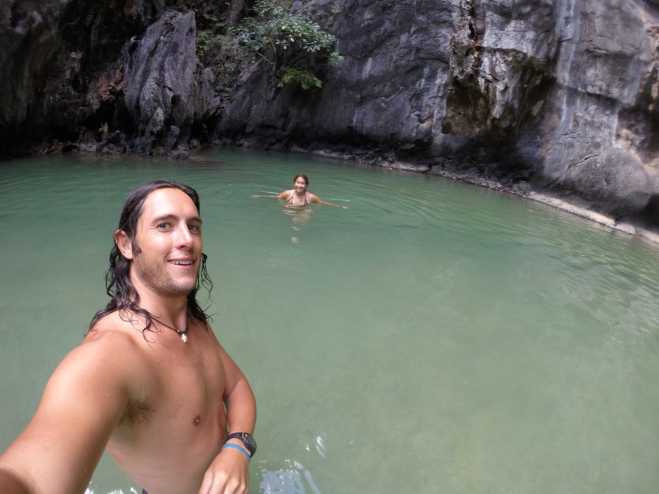 El Nido, Island Hopping - 21