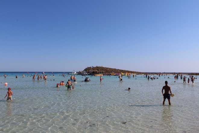 Cyprus, Larnaca - 21