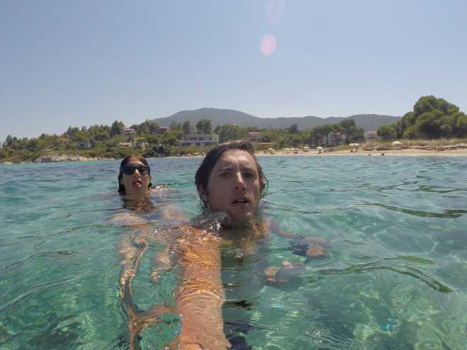 Greece 3, Chalkidiki - 21