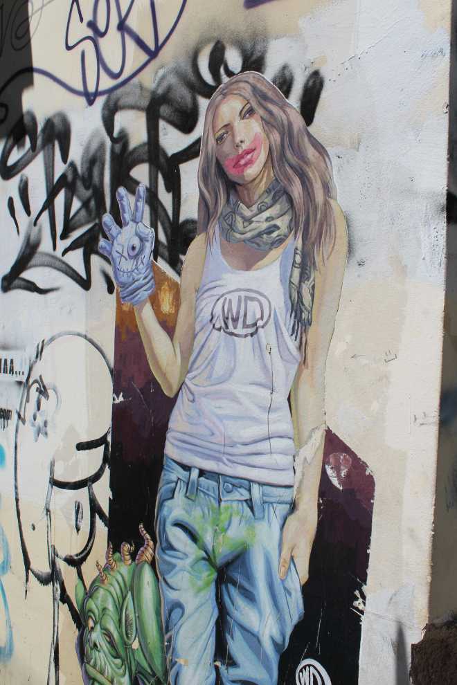 Greece 1, Athens - 21