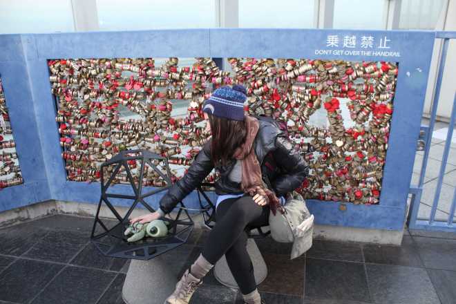 Kyoto, Part 2, Osaka - 22