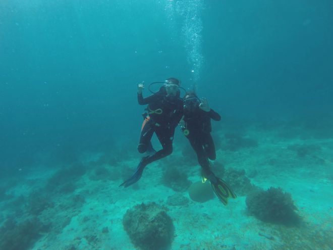 Alona Beach, Balicasag - 17