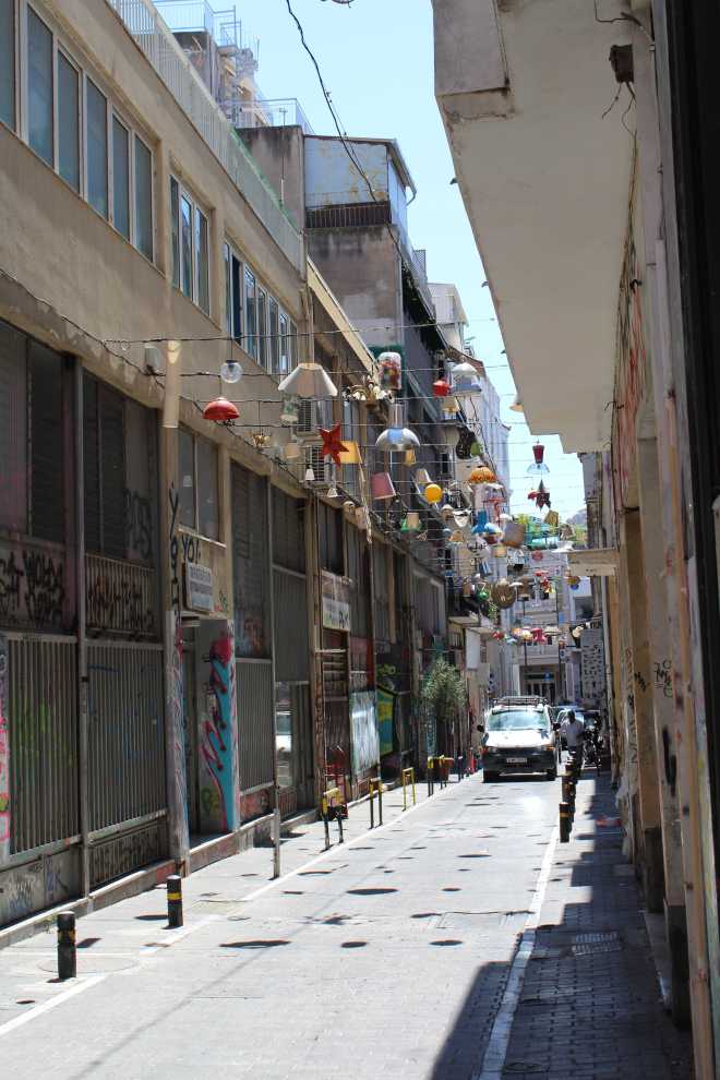 Greece 1, Athens - 23