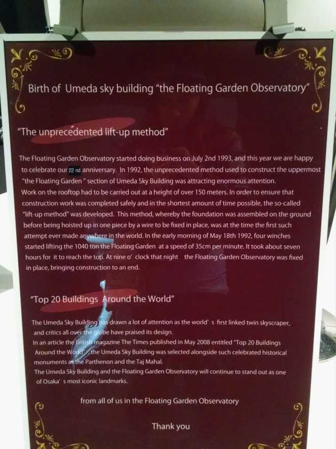 Kyoto, Part 2, Osaka - 23