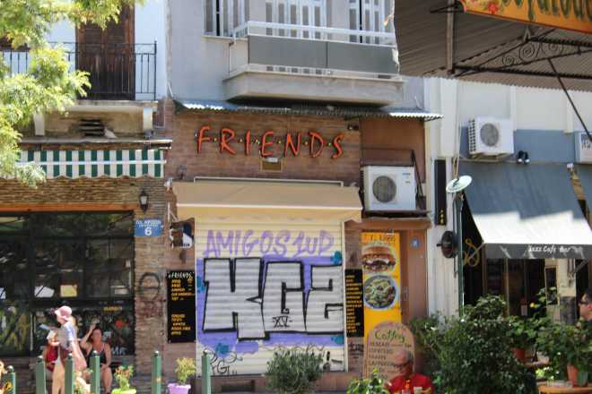 Greece 1, Athens - 24