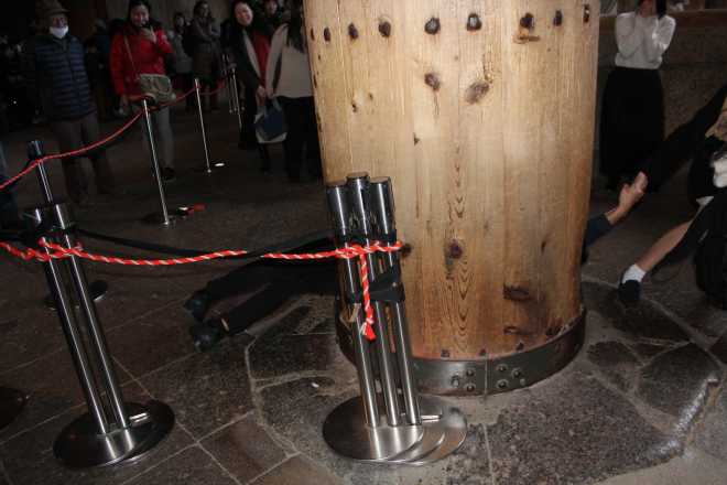 Kyoto, Part 2, Nara - 25