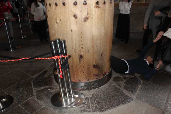 Kyoto, Part 2, Nara - 26