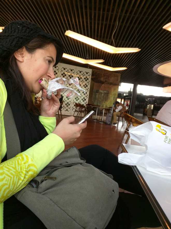 Journey to Kathmandu - 2