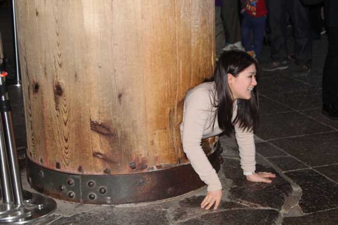 Kyoto, Part 2, Nara - 27