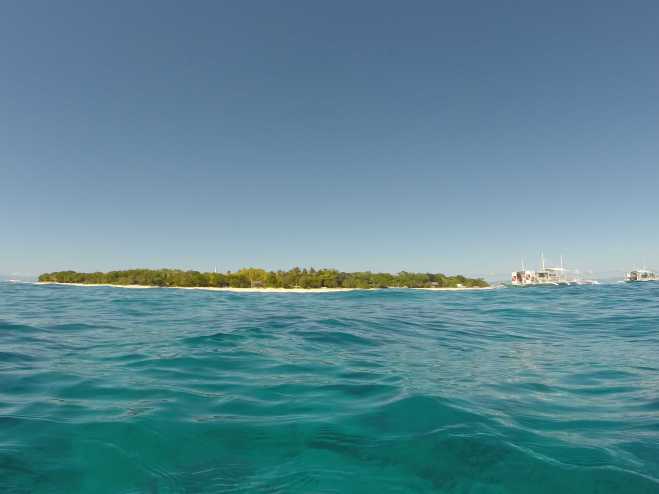 Alona Beach, Balicasag - 21