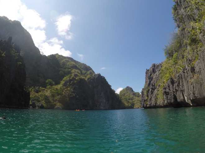El Nido, Island Hopping - 28