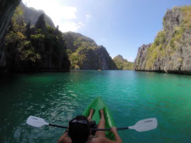 El Nido, Island Hopping - 29