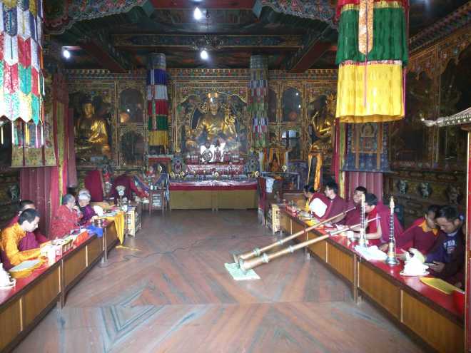 Kathmandu, Part 2 - 3