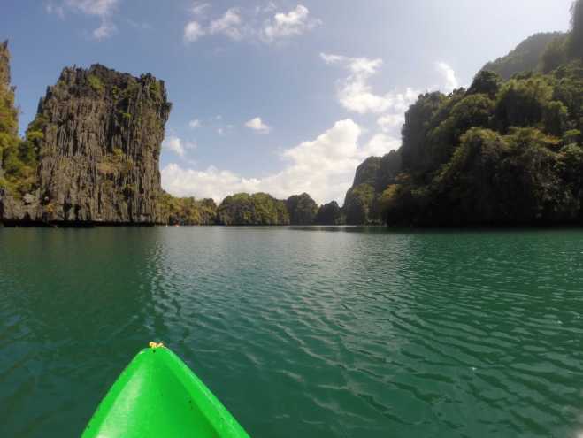 El Nido, Island Hopping - 30