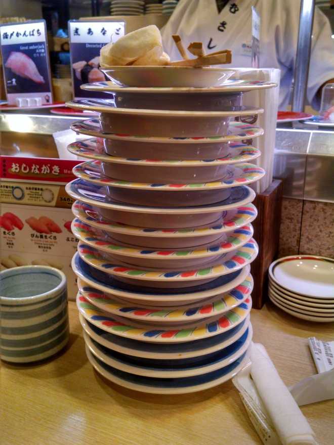 Kyoto, Part 2, NYE - 3