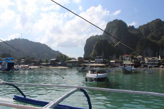 El Nido, Island Hopping - 3