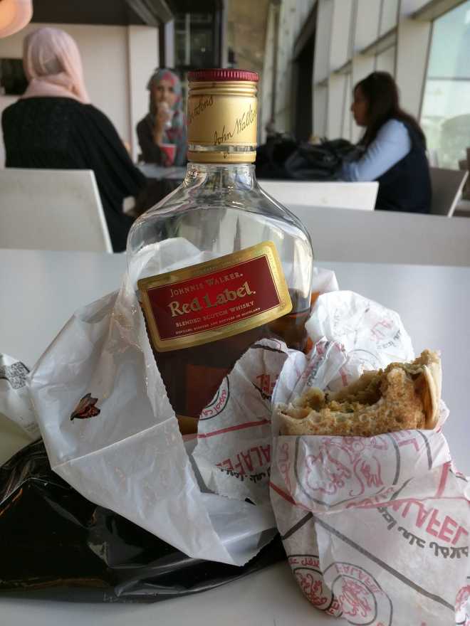 Journey to Kathmandu - 3