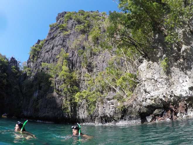 El Nido, Island Hopping - 36