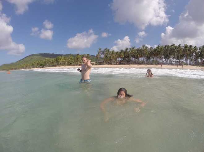 El Nido, Beaches - 4