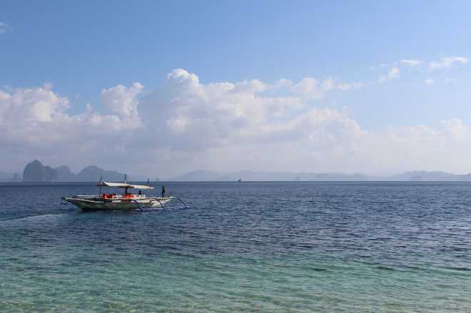 El Nido, Island Hopping - 42
