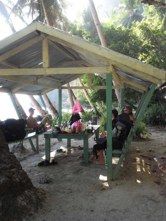 El Nido, Island Hopping - 44