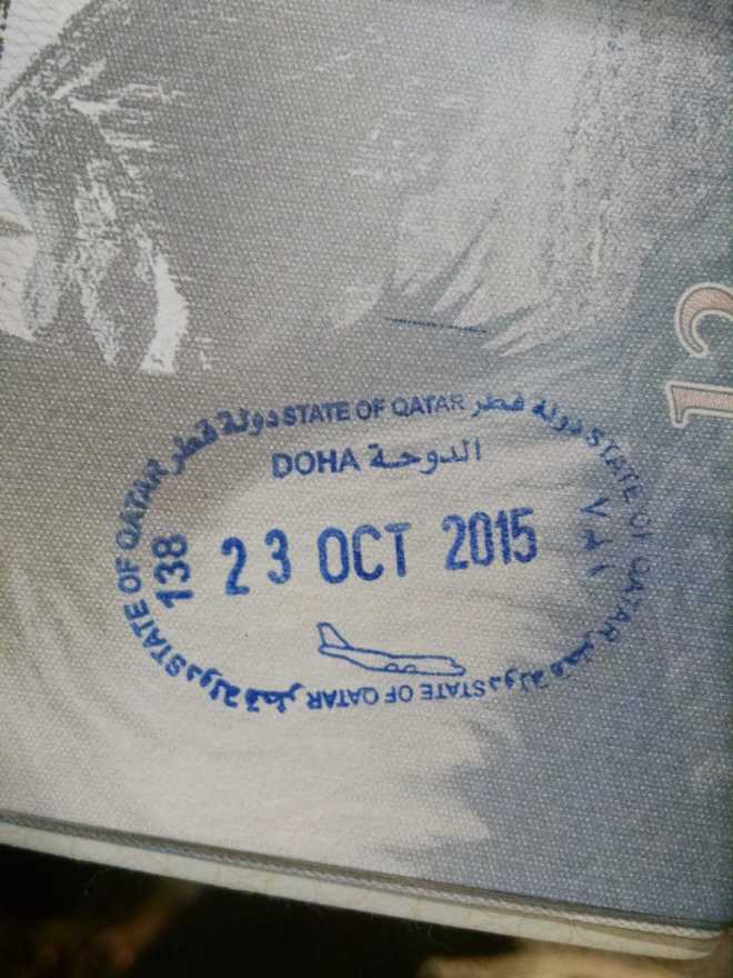 Journey to Kathmandu - 4