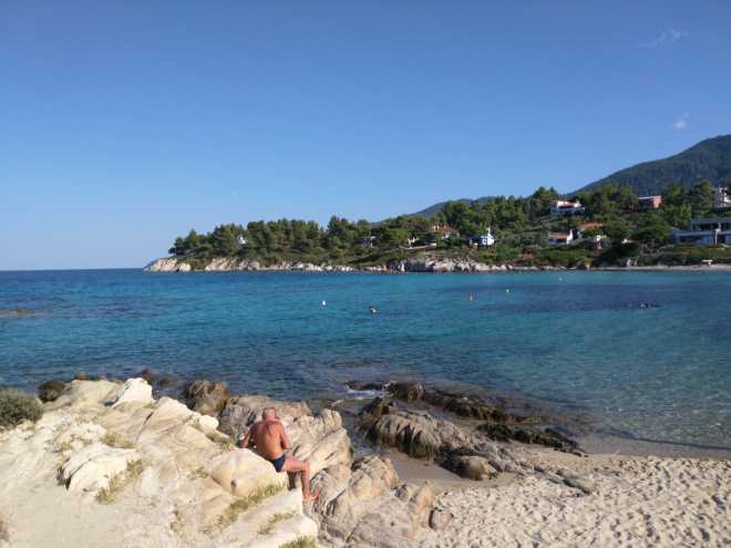 Greece 3, Chalkidiki - 4