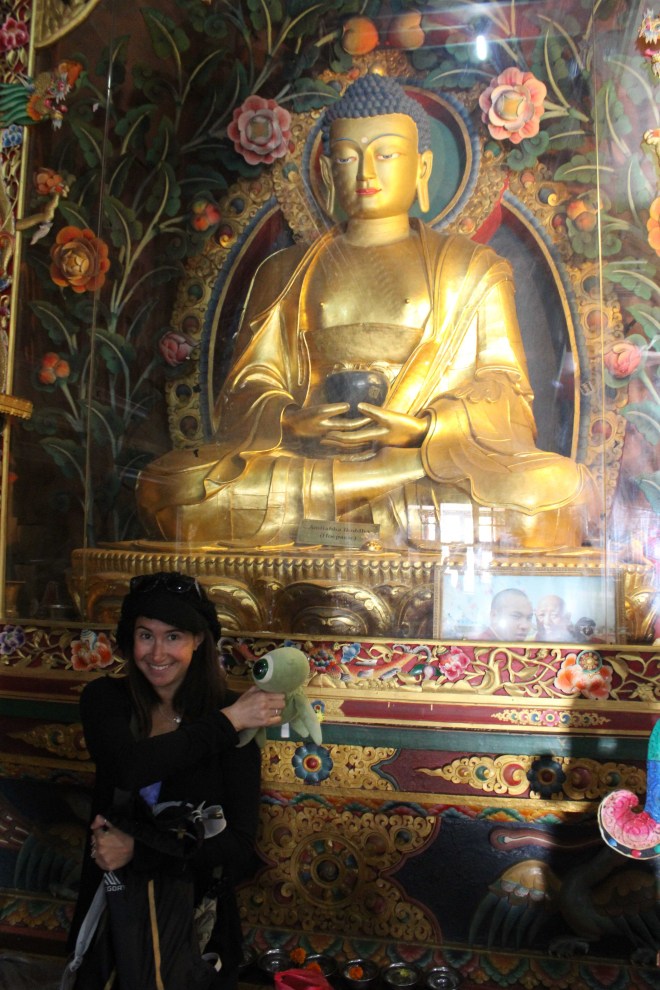 Kathmandu, Part 2 - 5