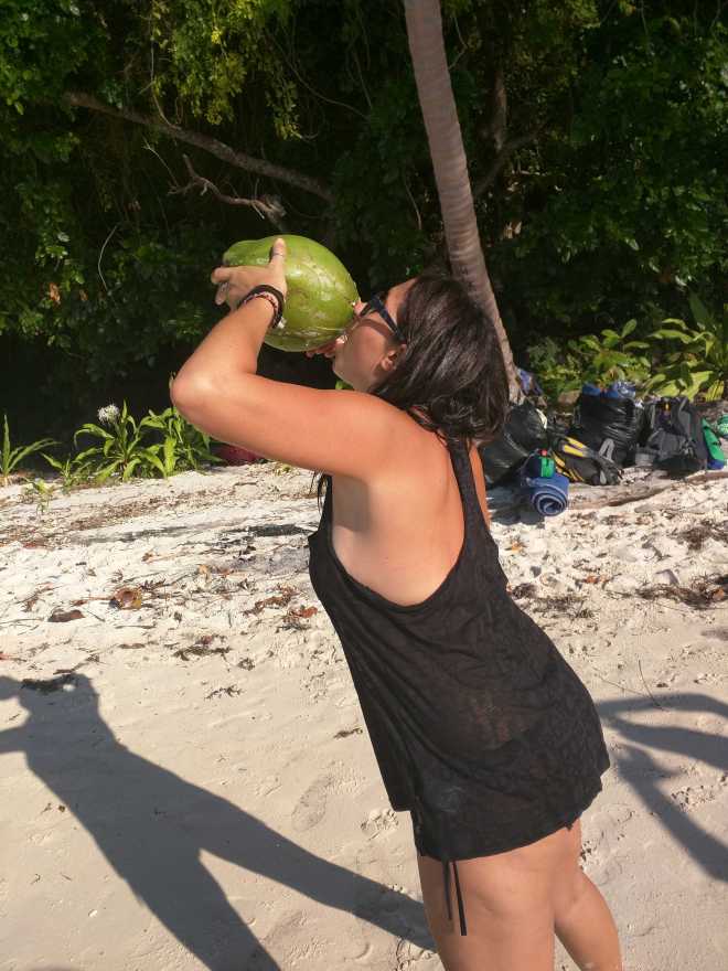 El Nido, Island Hopping - 51