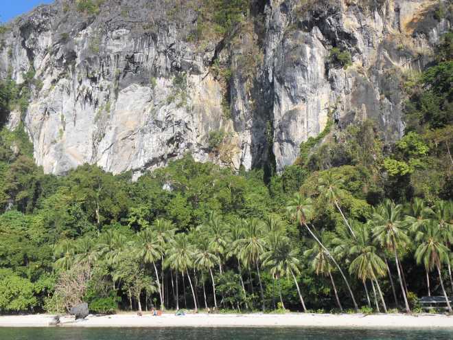 El Nido, Island Hopping - 52