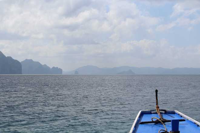 El Nido, Island Hopping - 53