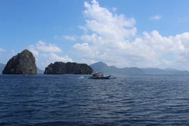 El Nido, Island Hopping - 54