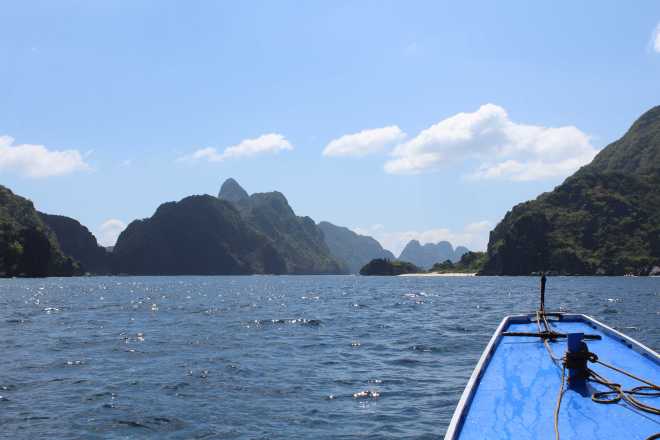 El Nido, Island Hopping - 55