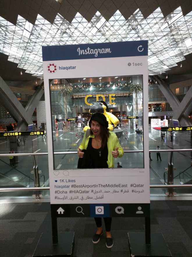 Journey to Kathmandu - 5