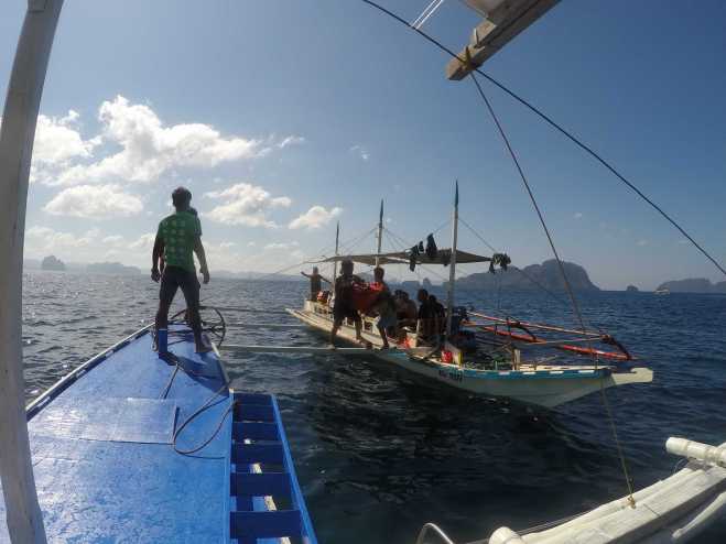 El Nido, Island Hopping - 57