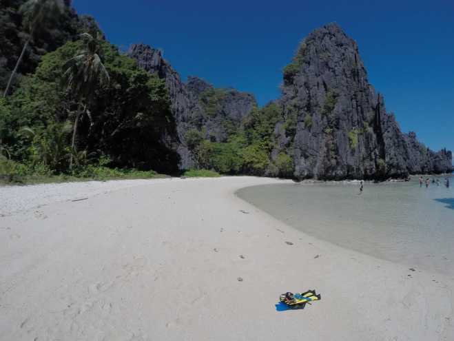 El Nido, Island Hopping - 62