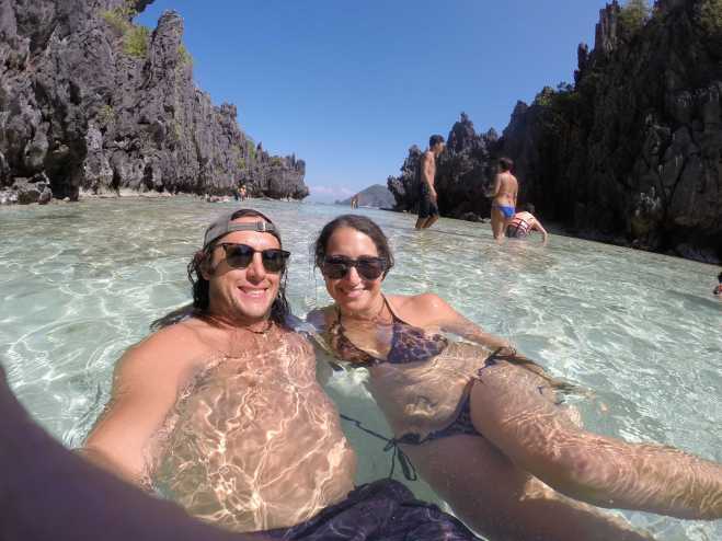 El Nido, Island Hopping - 65